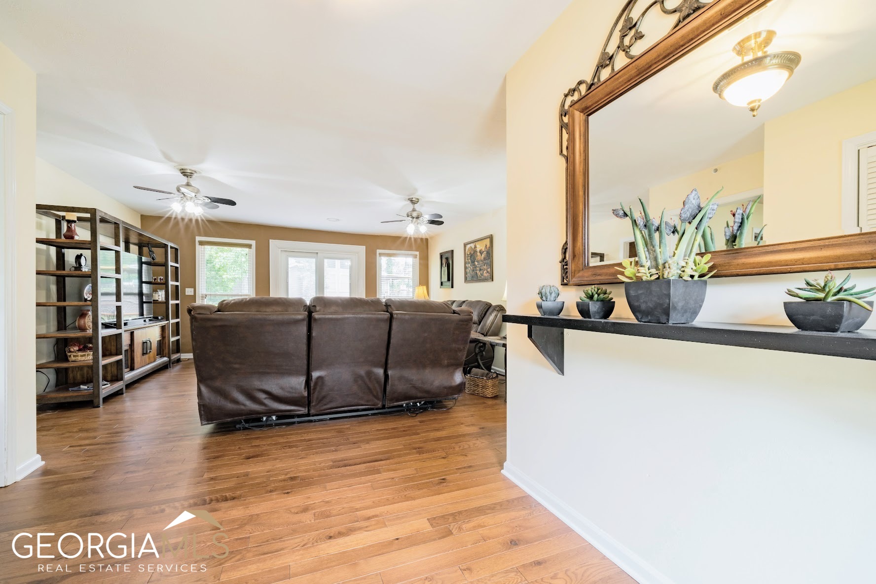 Sugarbush - Residential