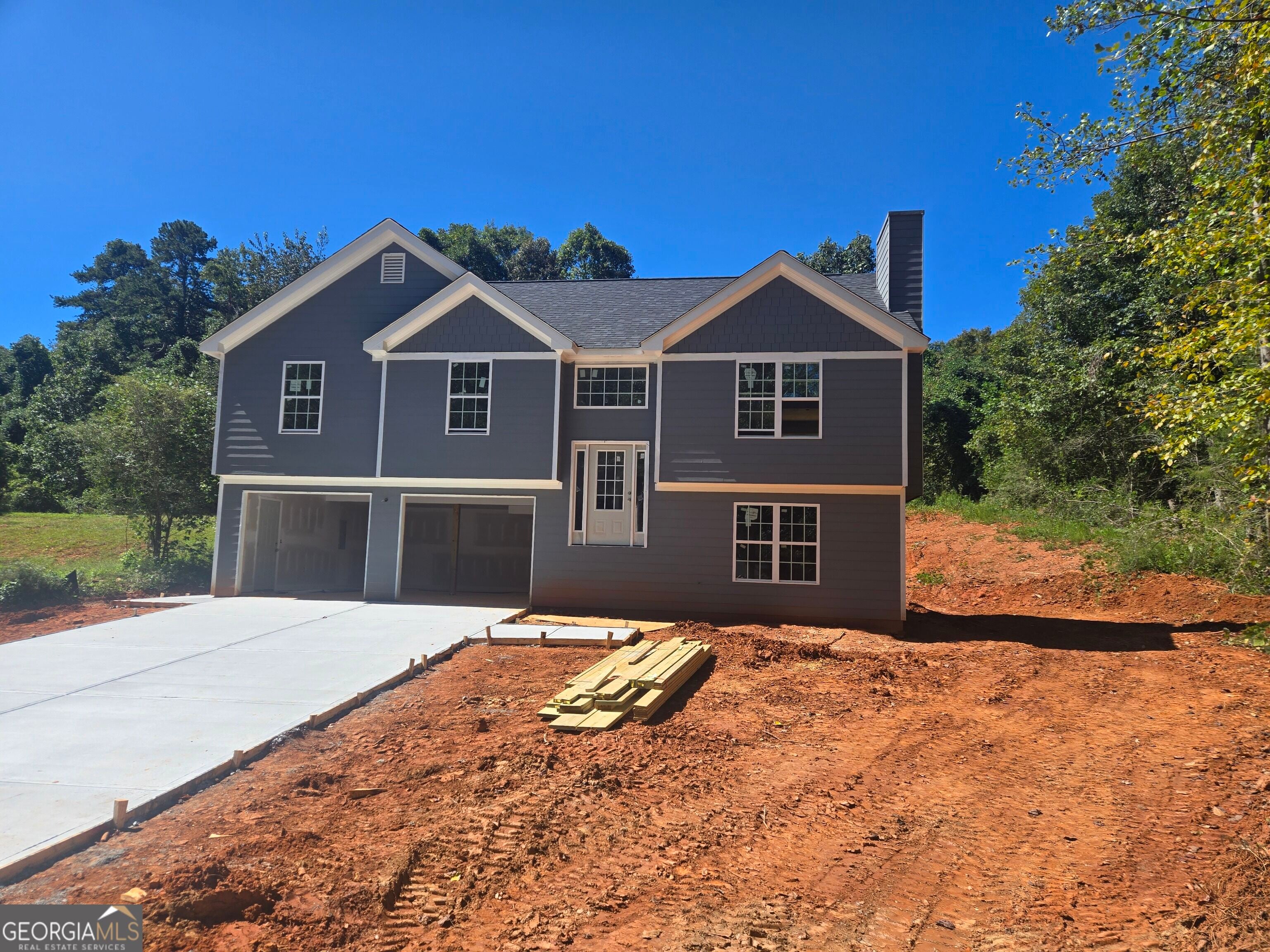 3111 Westchester DR