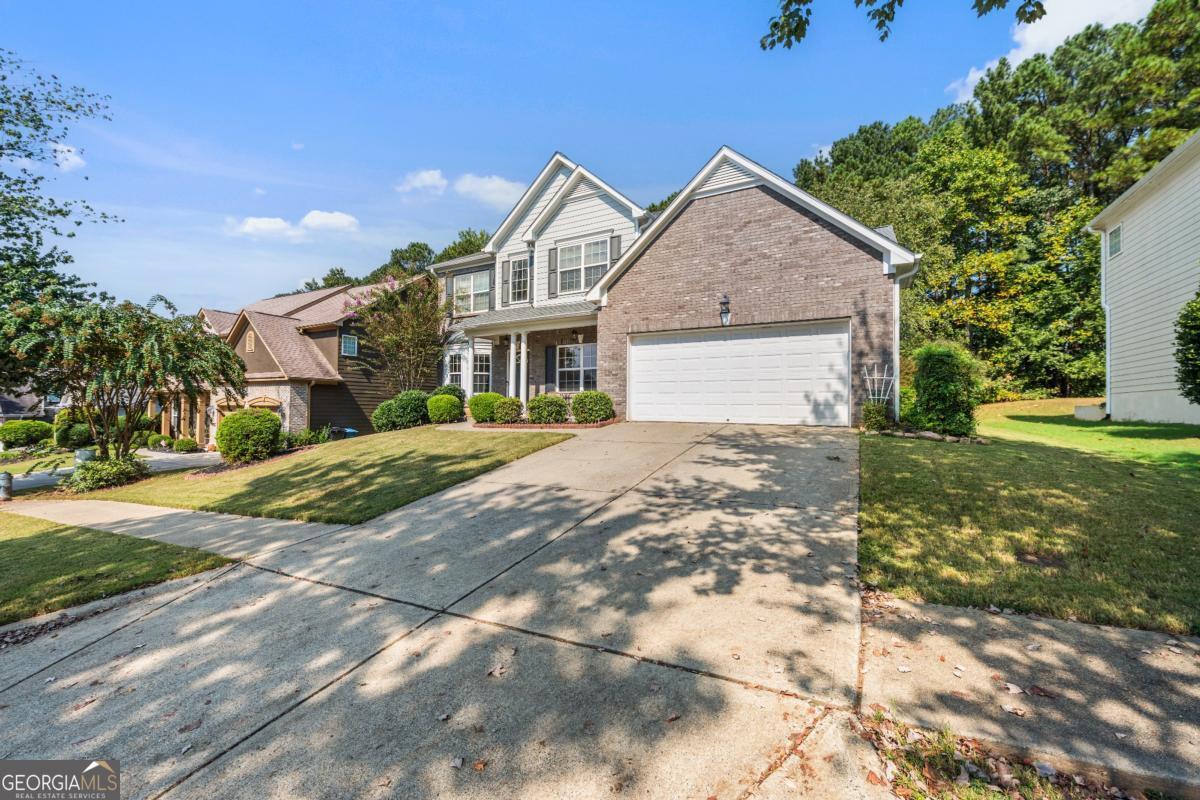 3590 Tupelo TRL