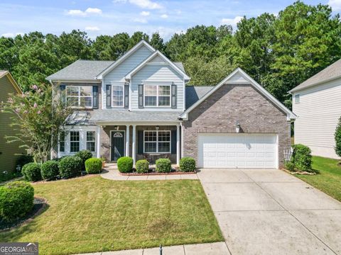 3590 Tupelo TRL Auburn GA 30011
