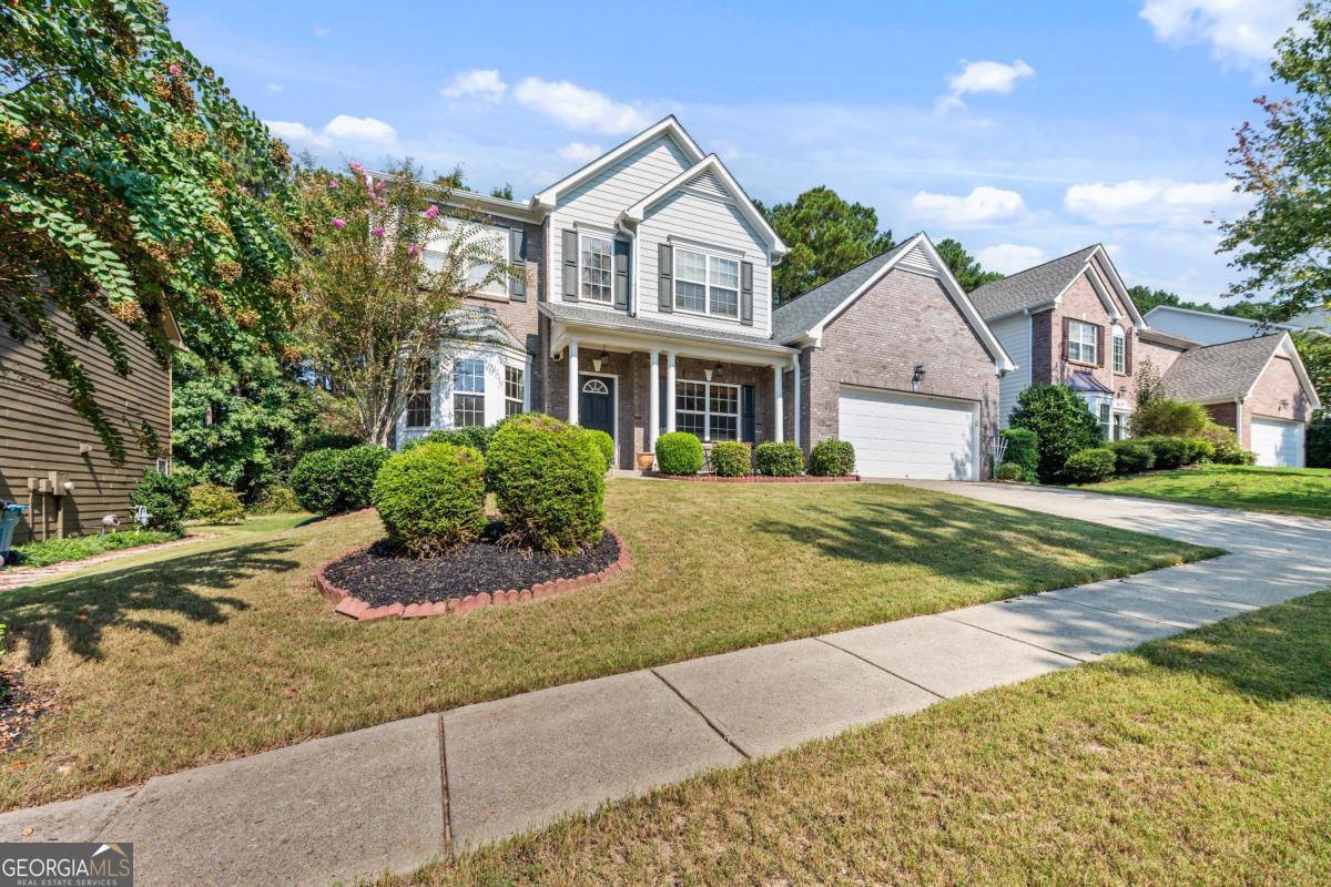 3590 Tupelo TRL