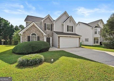 2133 Creekview Trail, Decatur, GA 30035 - MLS#: 10469091