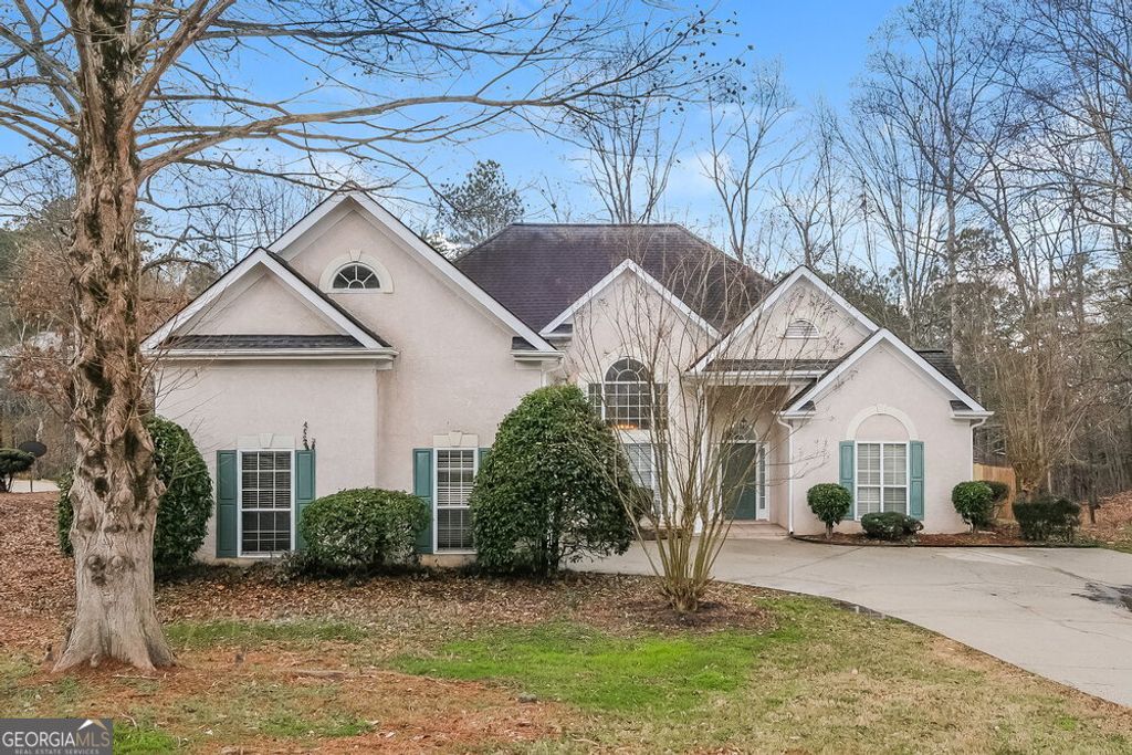 Photo of 139 Windsong Drive, Stockbridge, GA 30281 (MLS # 10707966)