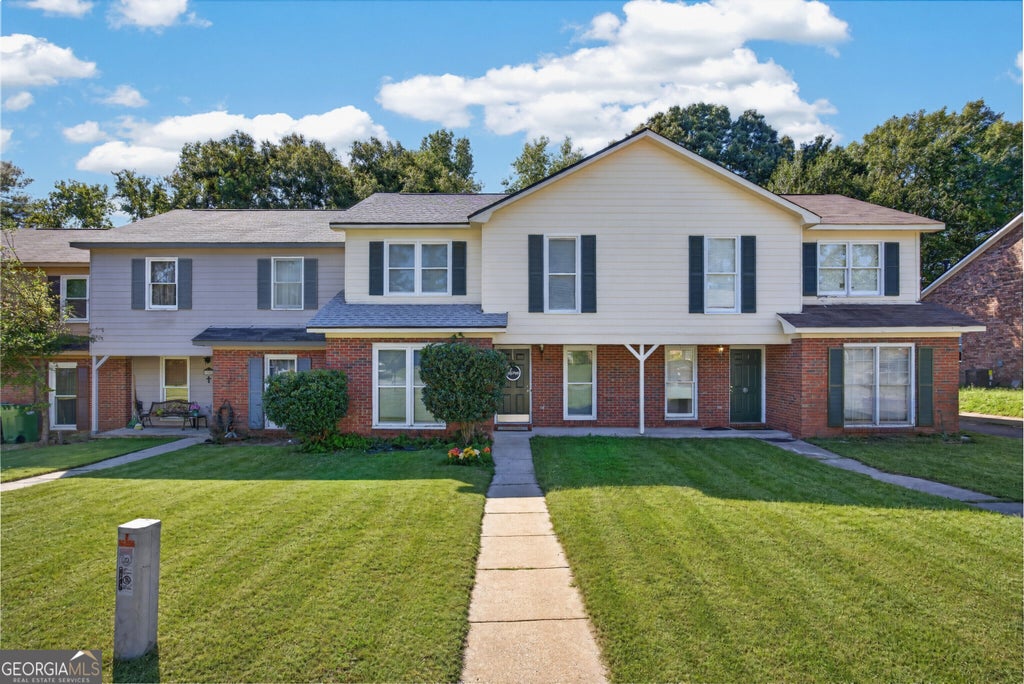 Photo of 6350 Olde Towne Drive, Columbus, GA 31907 (MLS # 10854428)