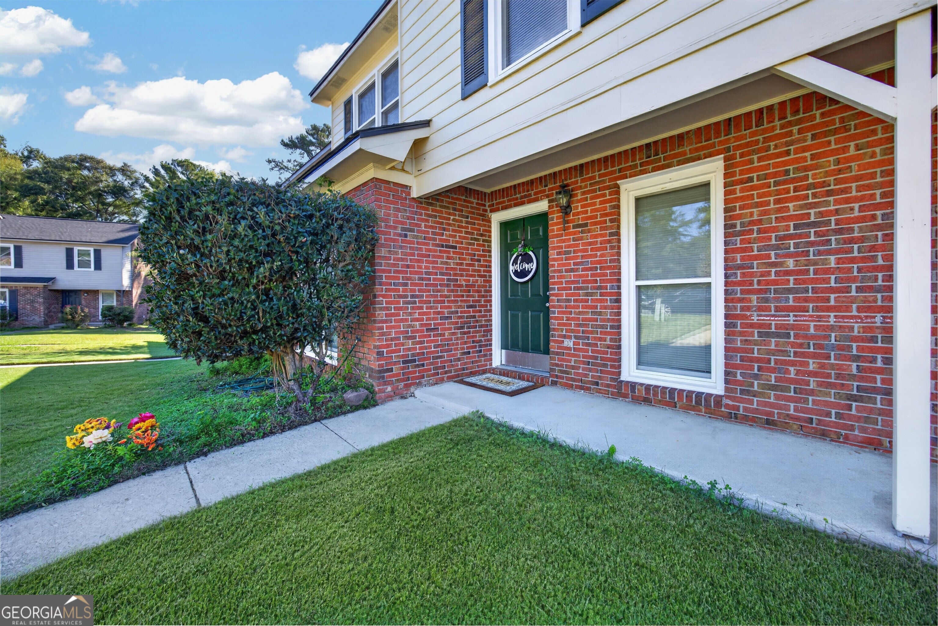 6350 Olde Towne DR