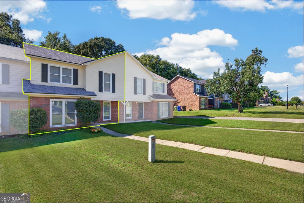 Photo of 6350 Olde Towne Drive, Columbus, GA 31907 (MLS # 10854428)