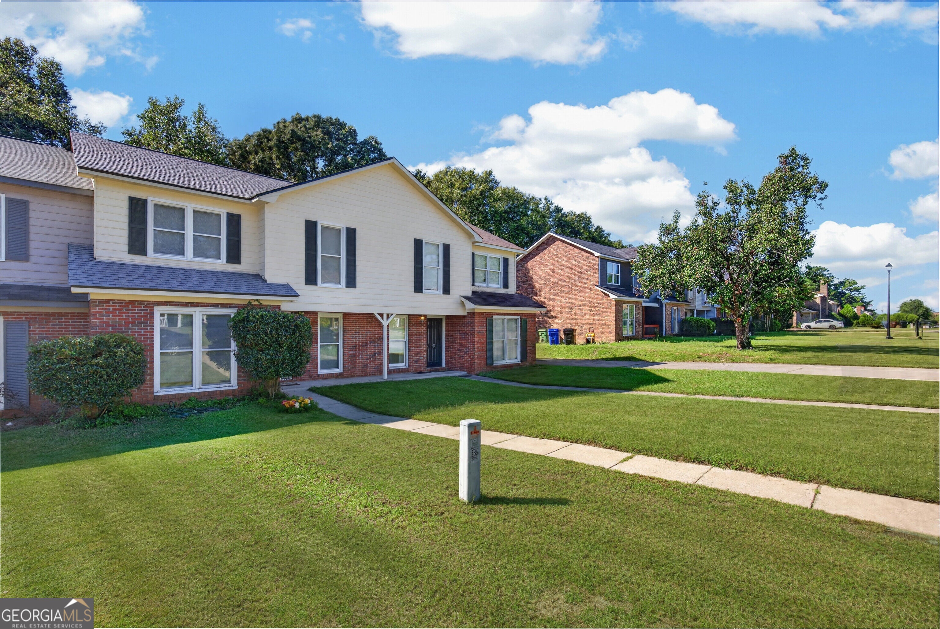 6350 Olde Towne DR