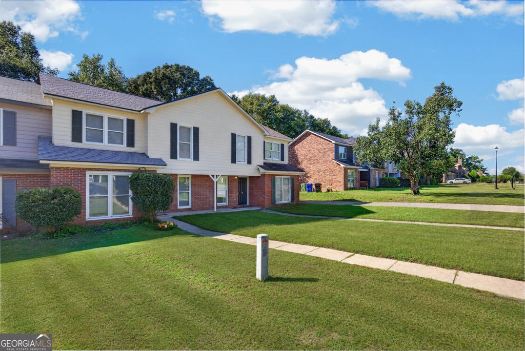 Photo of 6350 Olde Towne Drive, Columbus, GA 31907 (MLS # 10854428)