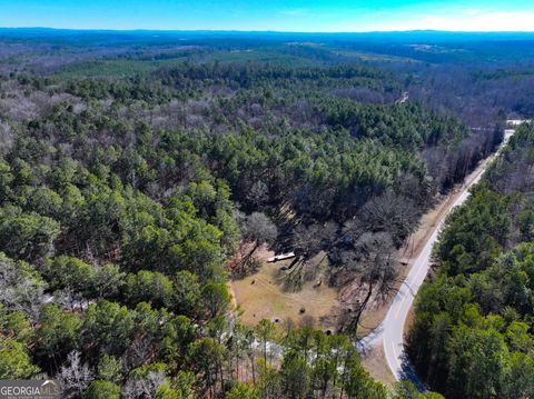 Photo of 125 George Green Road (22 +/- Acres), Tallapoosa, GA 30176 (MLS # 10680322)