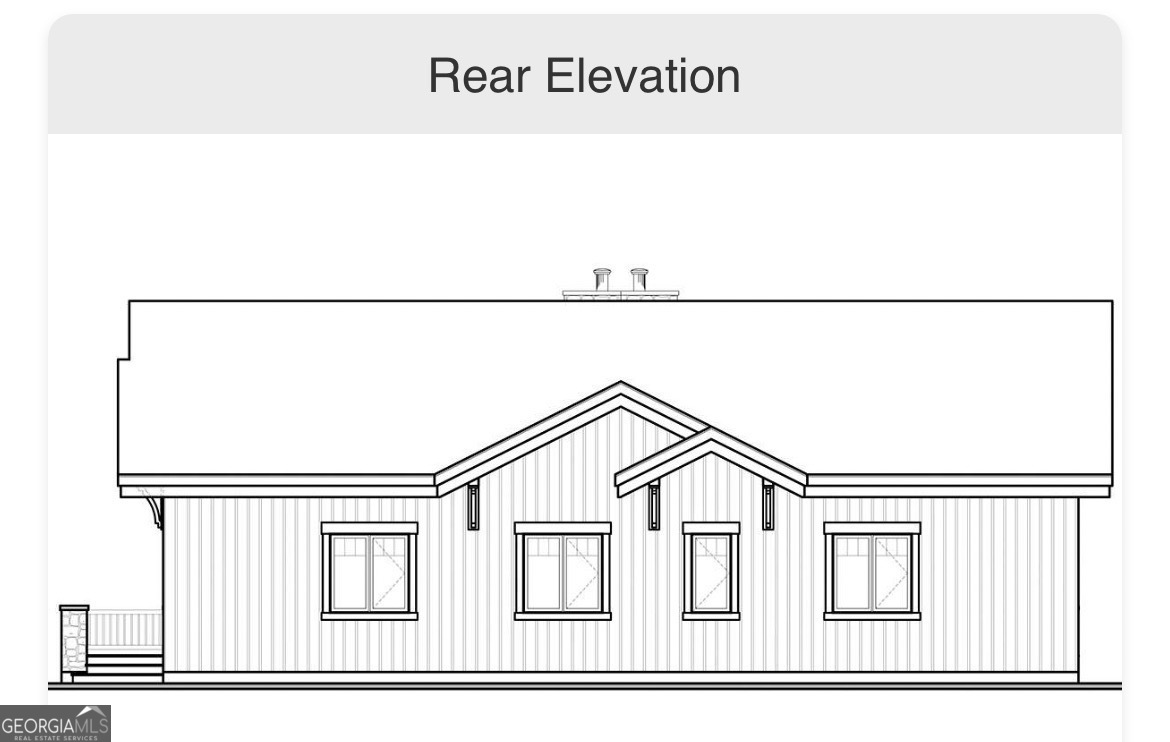 (00) Rainbow Lakes Dr