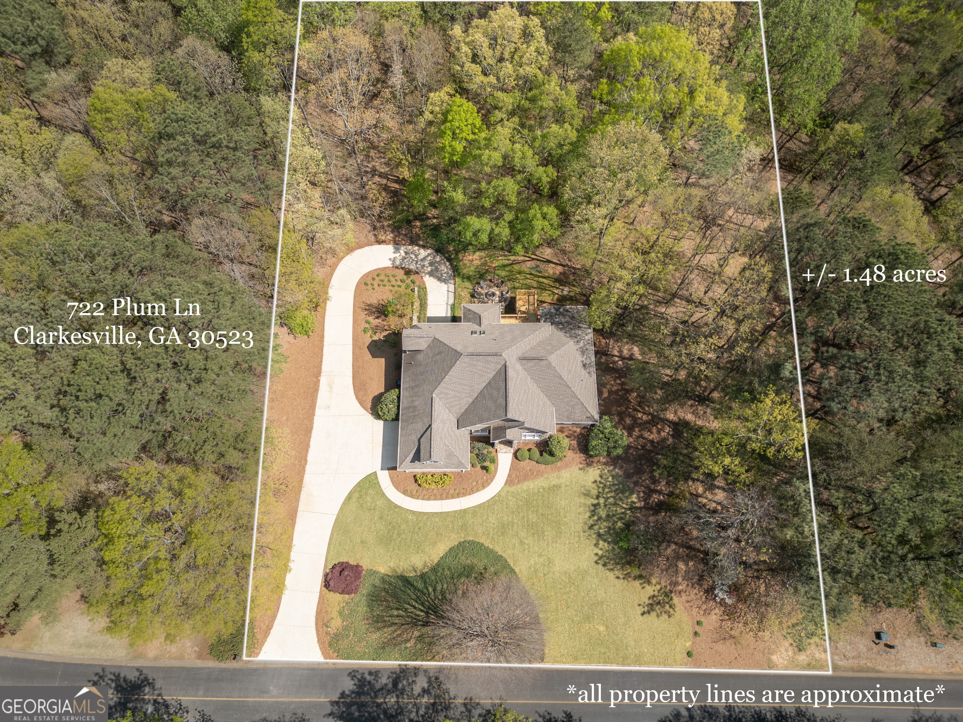 Clarkesville, Georgia 30523, United States, 5 Bedrooms Bedrooms, ,5 BathroomsBathrooms,Residential,Active,109158