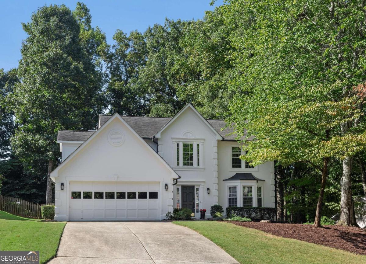 View Alpharetta, GA 30022 house