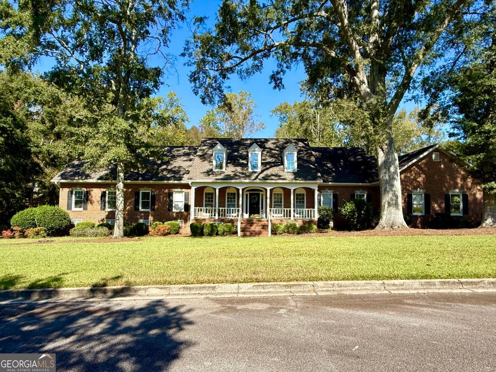 Photo of 112 Everest Drive, Thomaston, GA 30286 (MLS # 10873934)