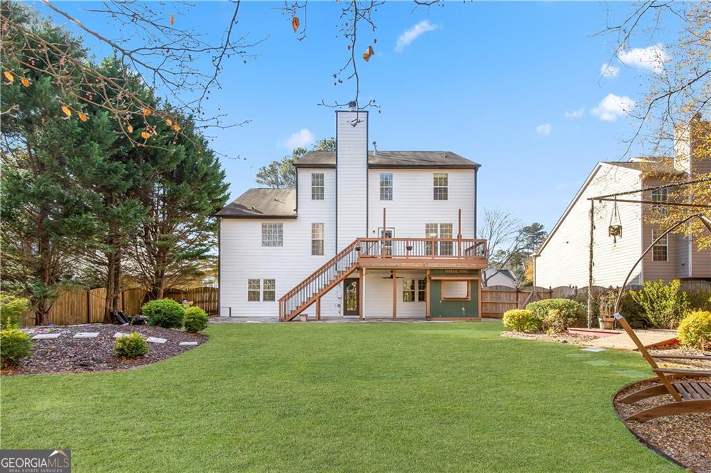 306 Ivy Manor NW