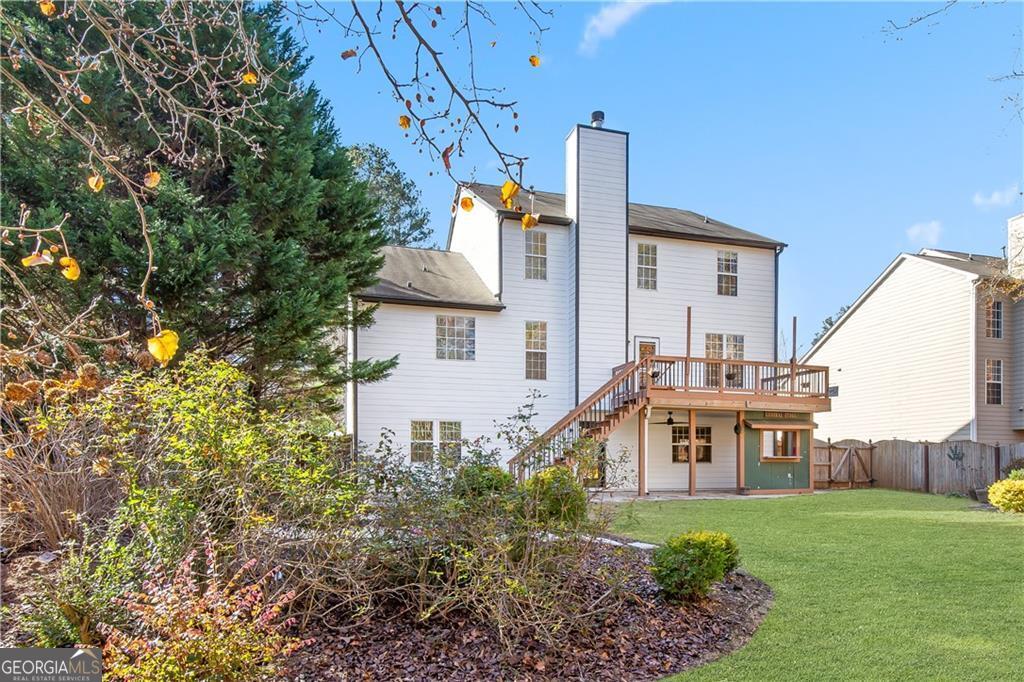 306 Ivy Manor NW