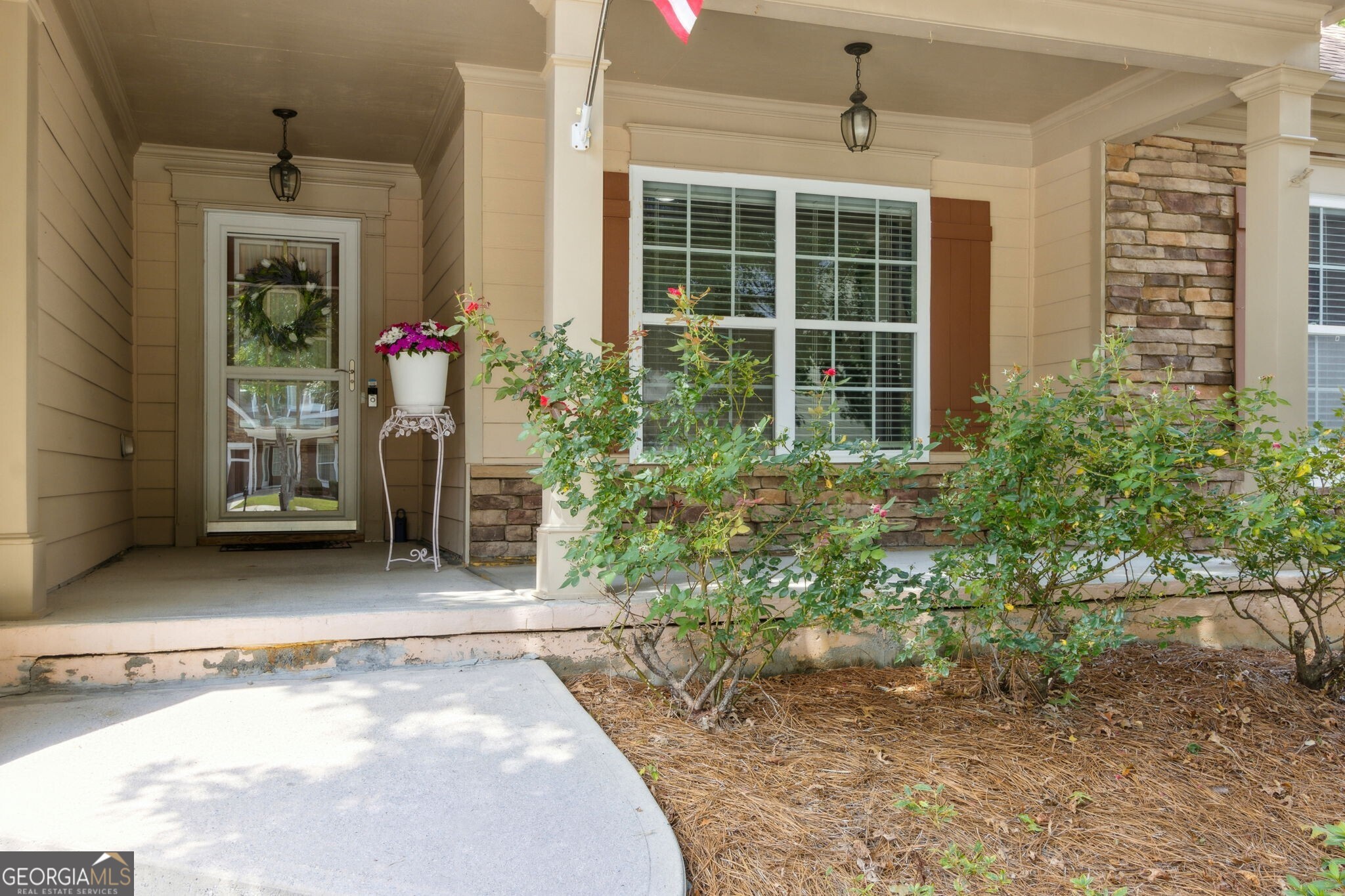 2402 Jasmine Glen DR