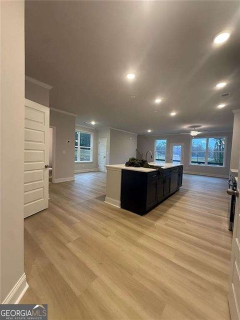 Photo of 882 Porter Ridge Lane #1, Decatur, GA 30032 (MLS # 10658469)