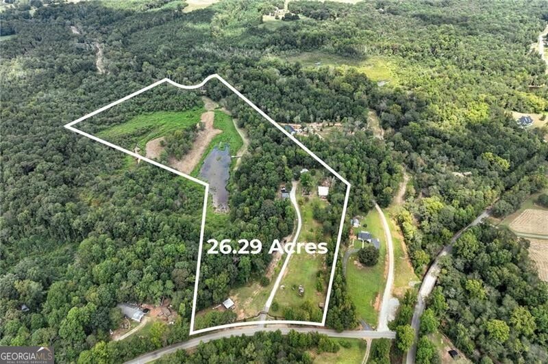 731 Borders RD