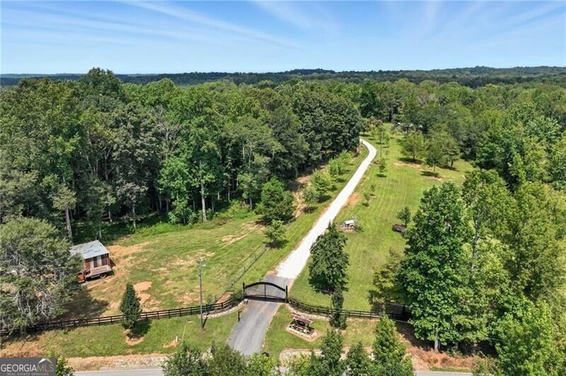 731 Borders RD