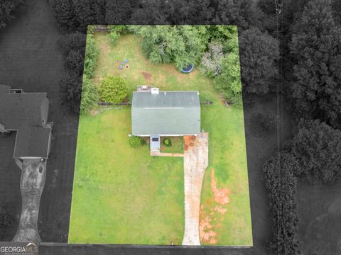 A home in Palmetto