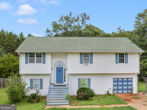 A home in Palmetto