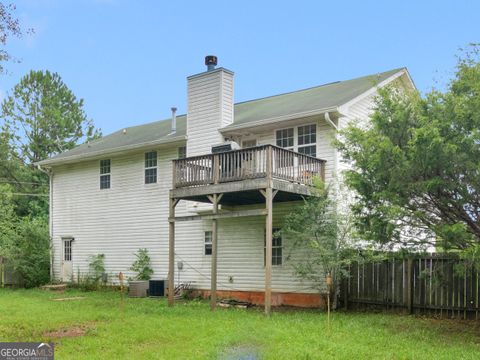 A home in Palmetto