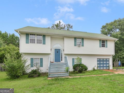 A home in Palmetto