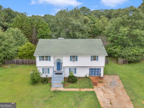 A home in Palmetto