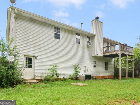 A home in Palmetto