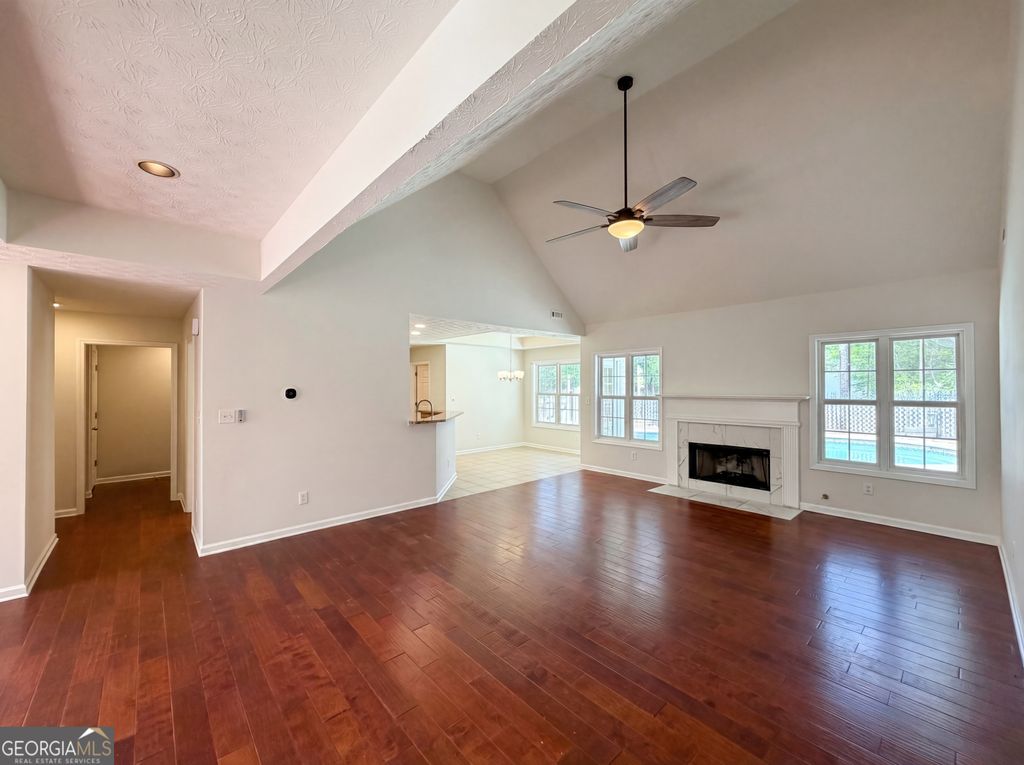 Photo of 335 Hunters Glen, Fayetteville, GA 30215 (MLS # 10735988)
