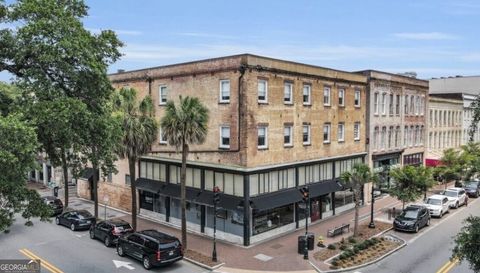 310 W Broughton ST 3011 Savannah GA 31401