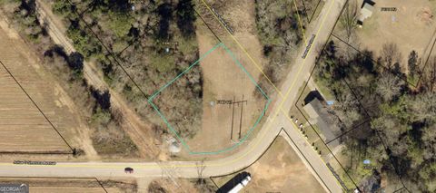 0 Spillers LN Fort Valley GA 31030