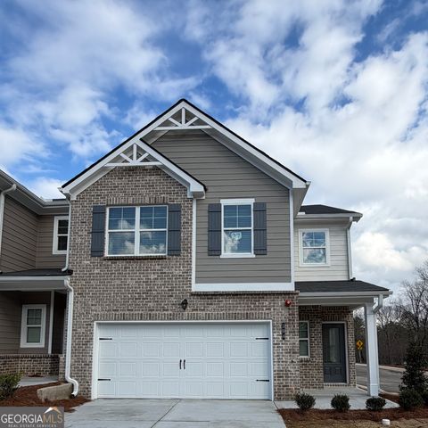 394 Lanier CIR Woodstock GA 30189