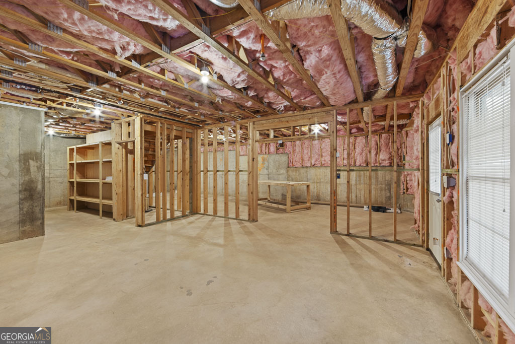 Hamilton Grove - Residential
