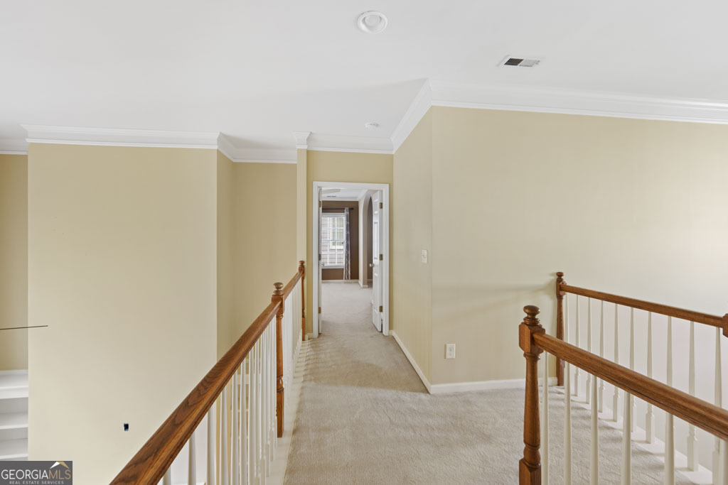 Hamilton Grove - Residential