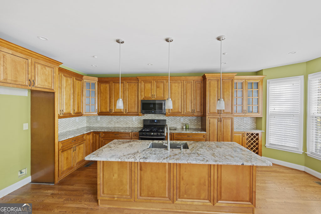 Hamilton Grove - Residential