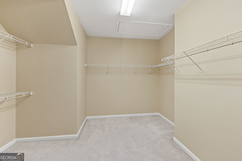 Hamilton Grove - Residential