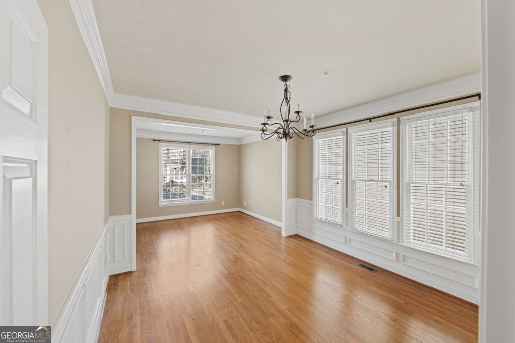 Hamilton Grove - Residential