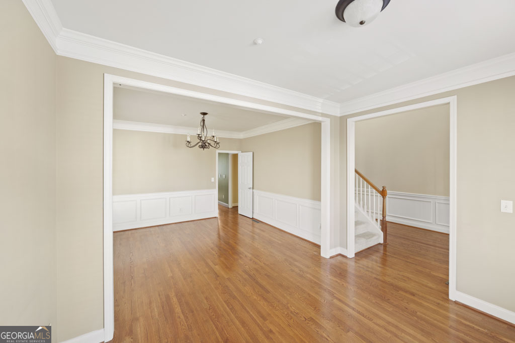 Hamilton Grove - Residential