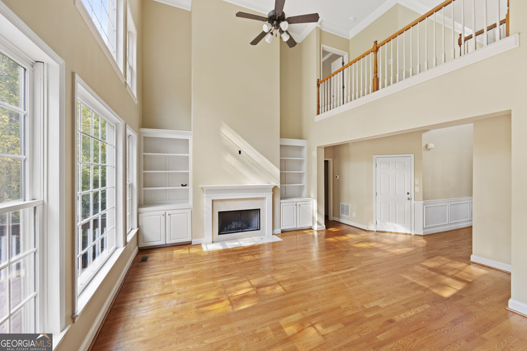 Hamilton Grove - Residential