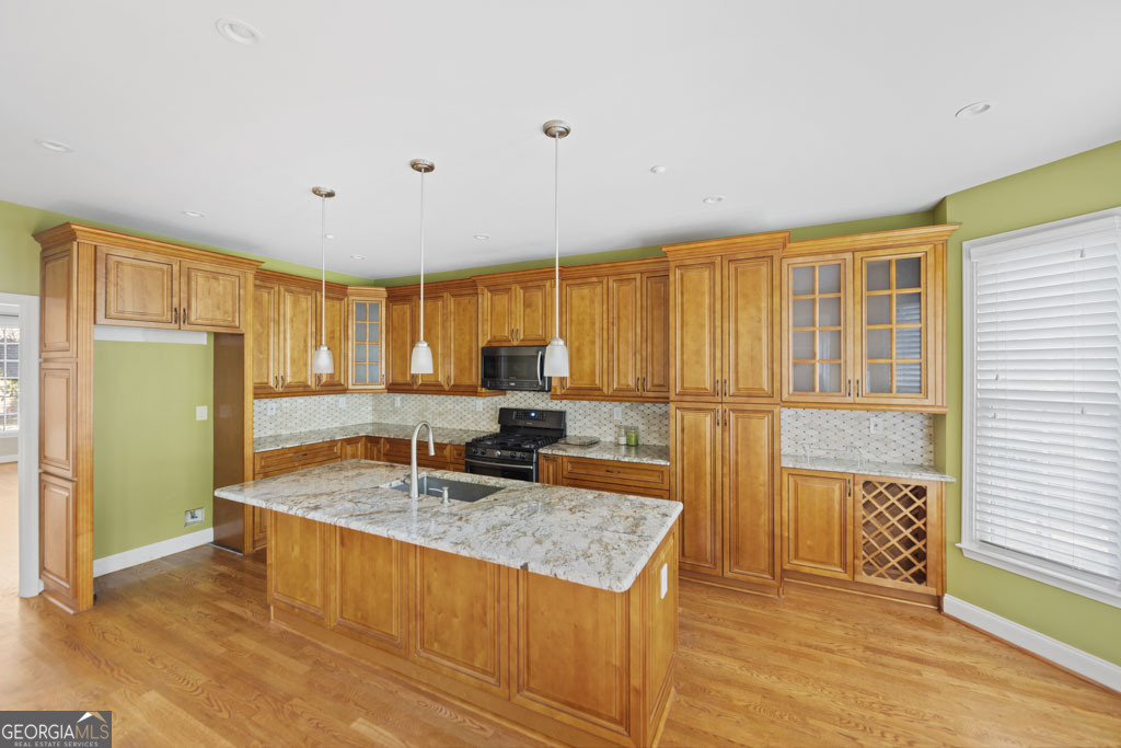 Hamilton Grove - Residential