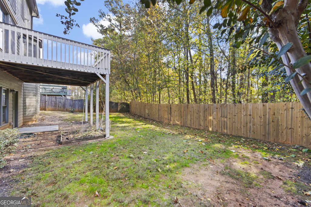Hamilton Grove - Residential