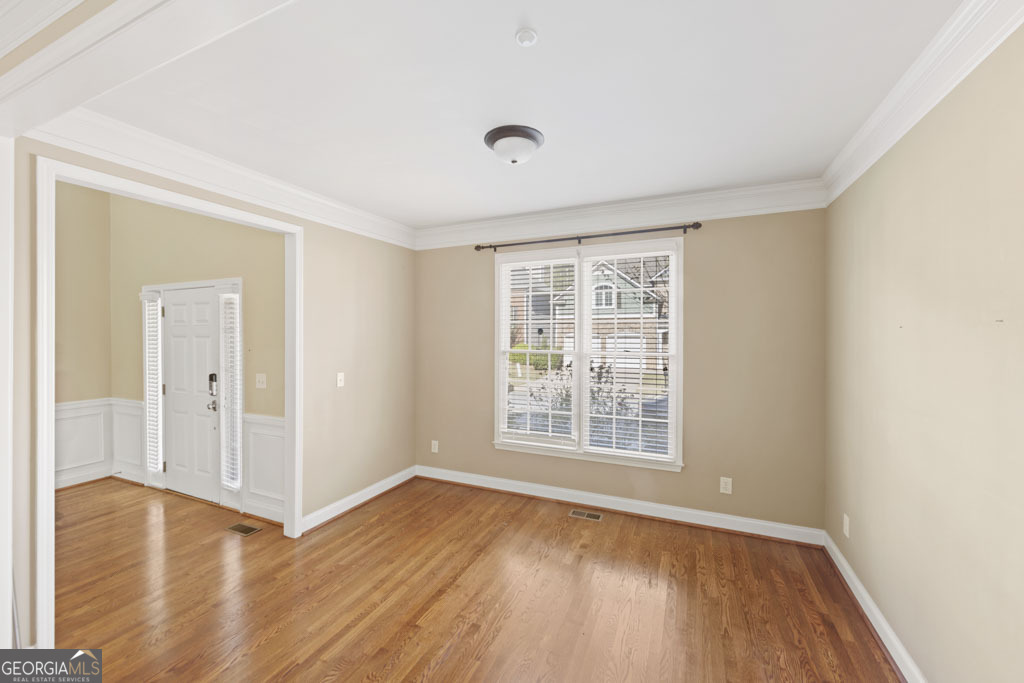 Hamilton Grove - Residential