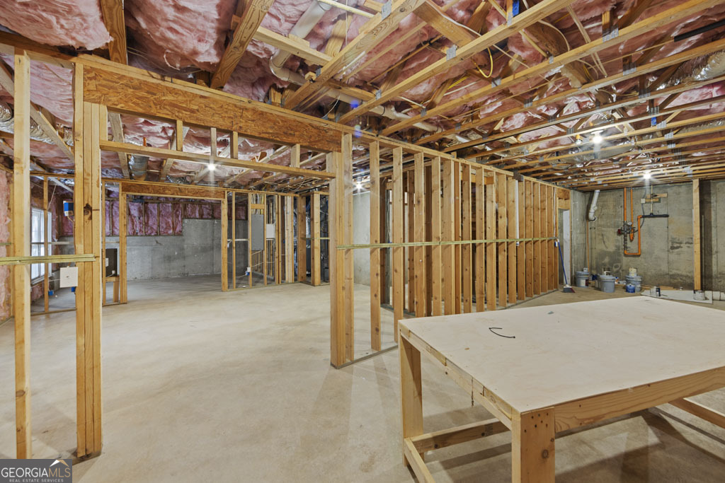 Hamilton Grove - Residential