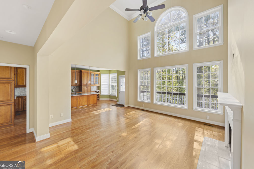 Hamilton Grove - Residential