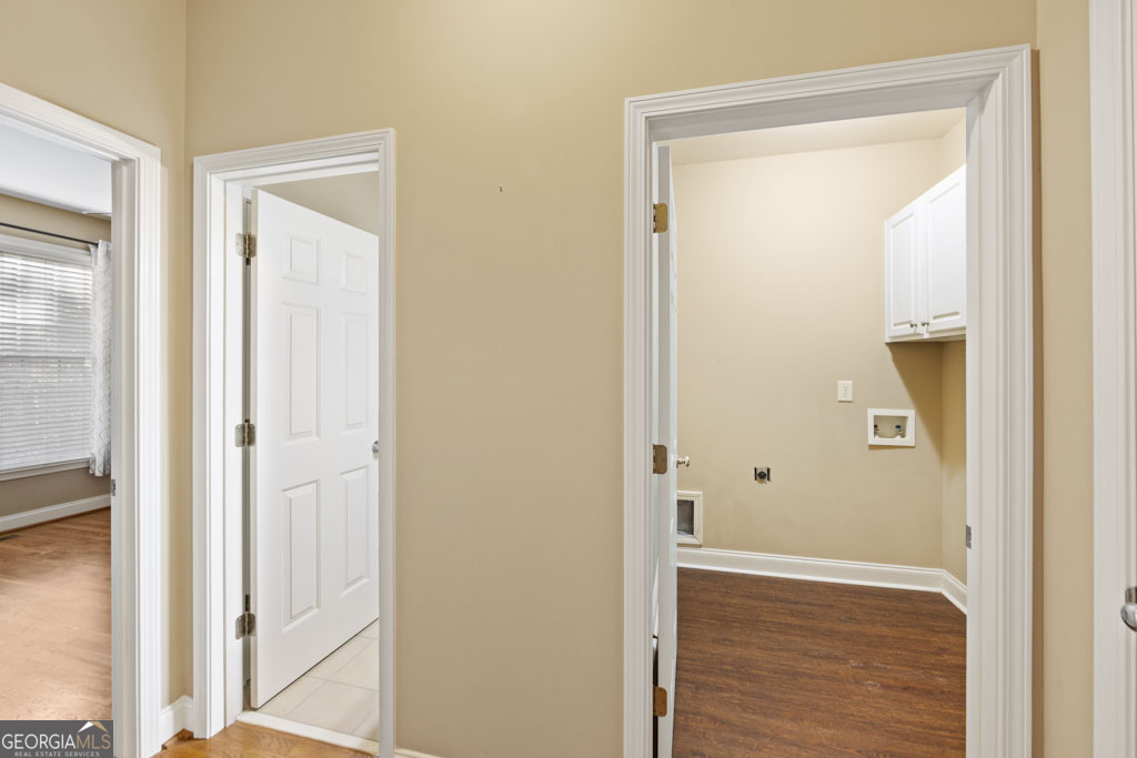 Hamilton Grove - Residential
