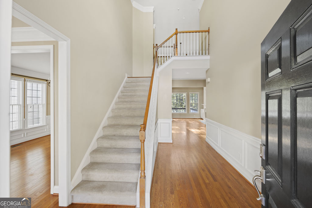 Hamilton Grove - Residential