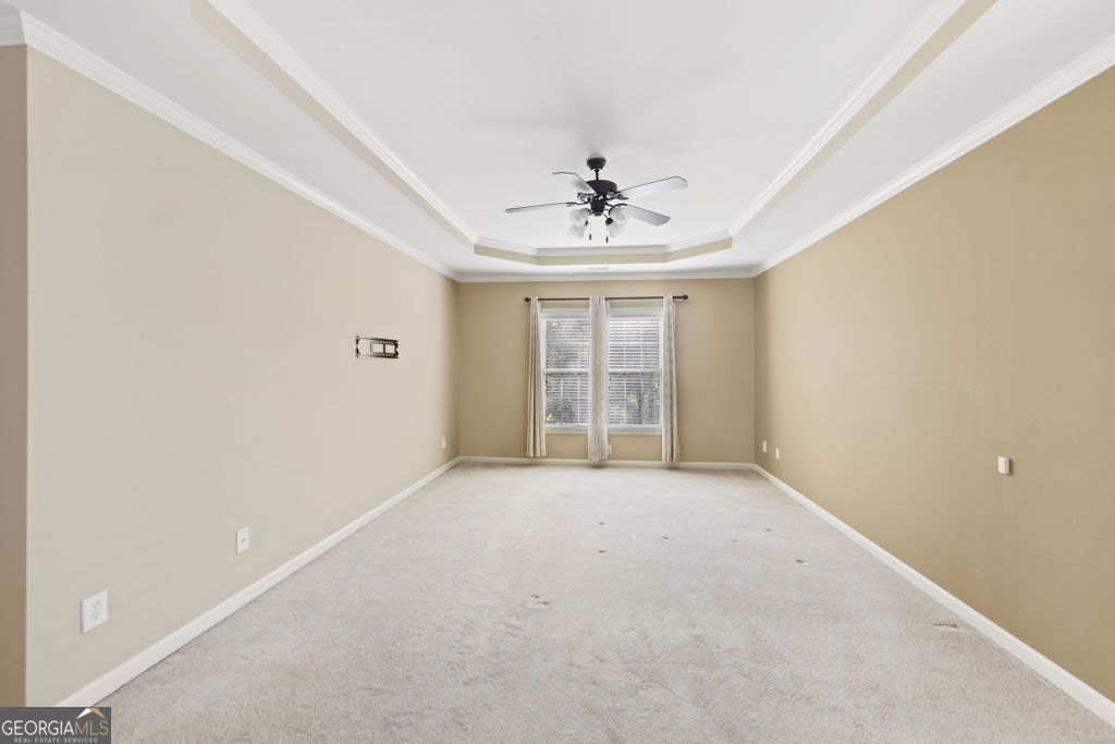 Hamilton Grove - Residential