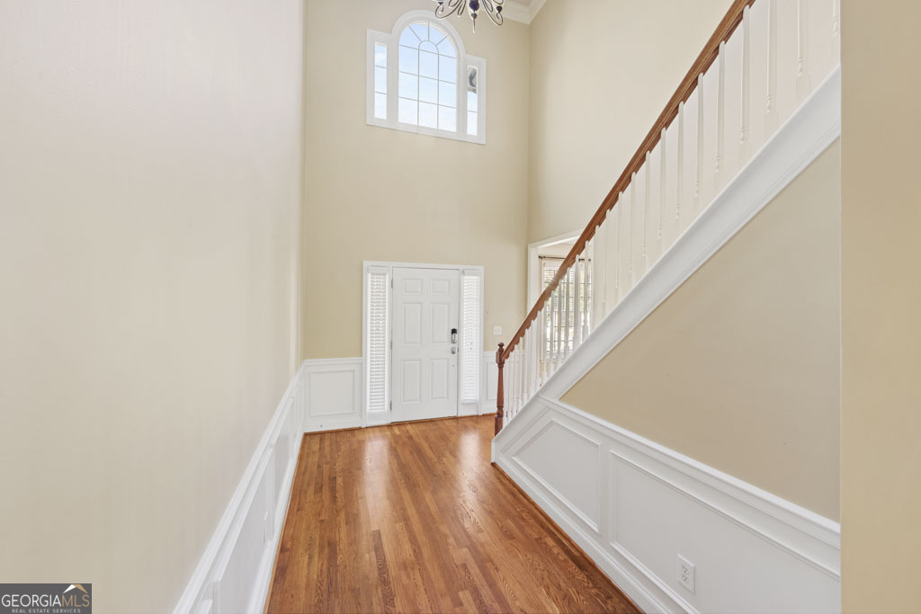 Hamilton Grove - Residential