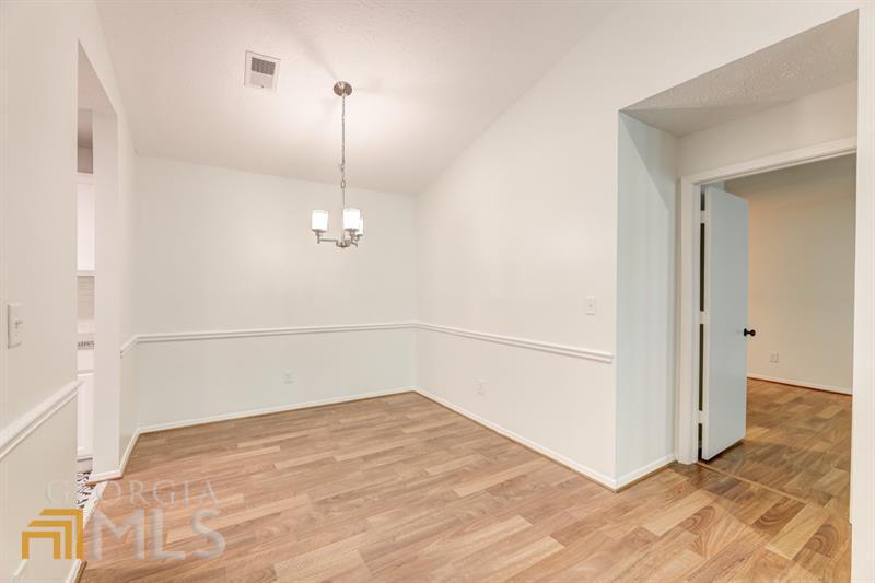 Roswell Springs - Residential Lease